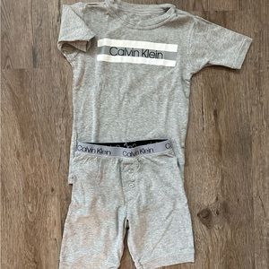 Calvin Klein Pajamas